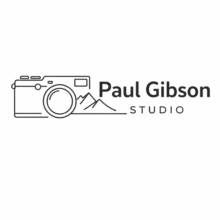 PaulGibsonStudio.com